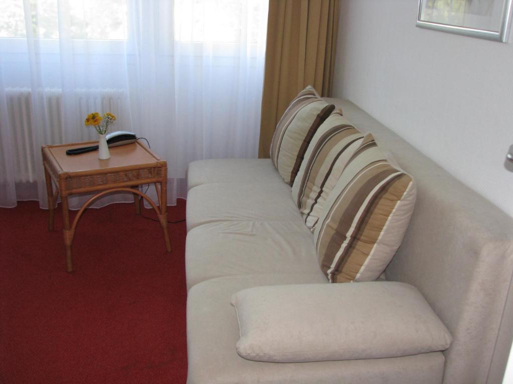 Hotel Haus Bismarck เบอร์ลิน ห้อง รูปภาพ