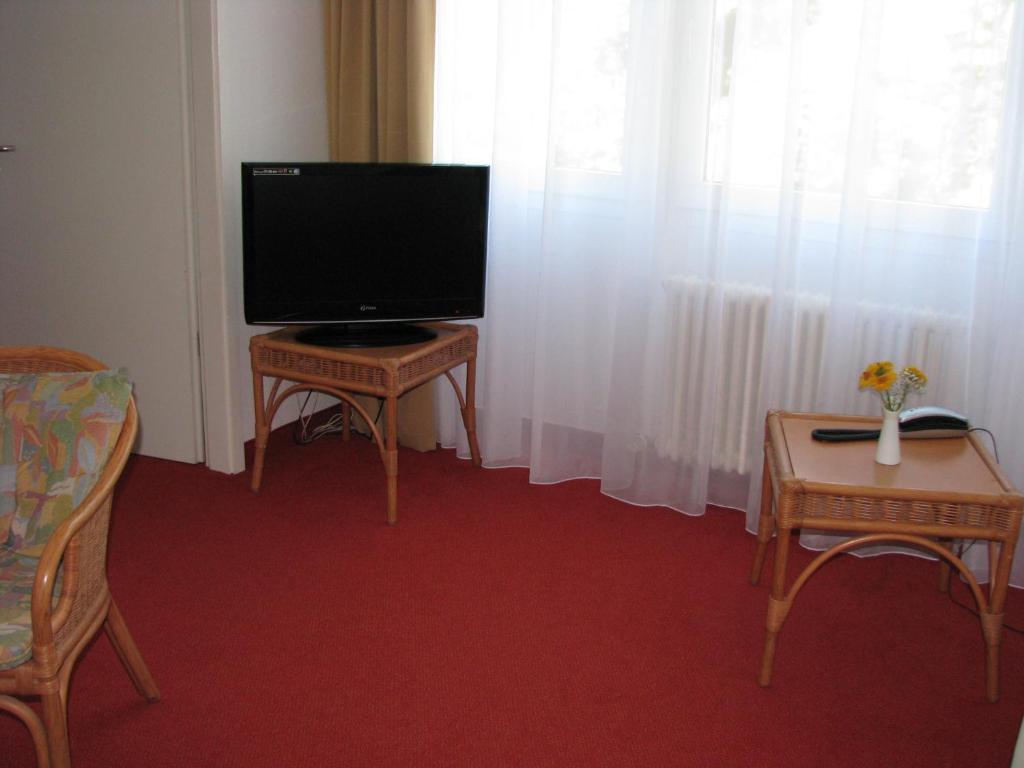 Hotel Haus Bismarck เบอร์ลิน ห้อง รูปภาพ
