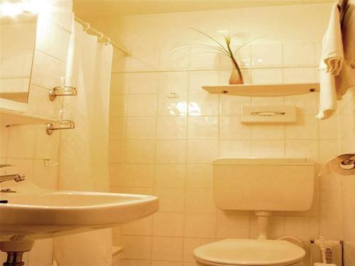 Hotel Haus Bismarck เบอร์ลิน ภายนอก รูปภาพ